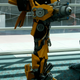 Illustration for article titled Comic-Con Bumblebee: The Coolest Car Costume Ever!